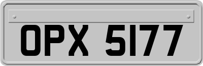 OPX5177