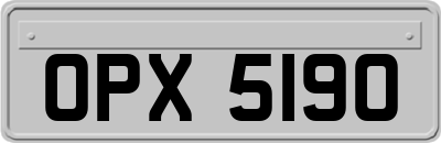 OPX5190