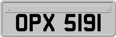 OPX5191