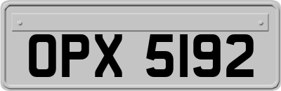 OPX5192