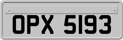 OPX5193