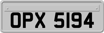 OPX5194
