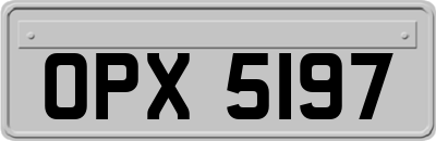 OPX5197