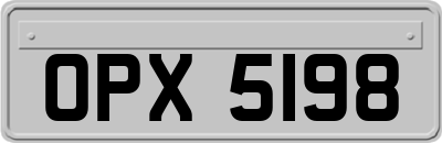 OPX5198