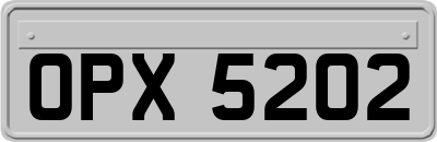 OPX5202