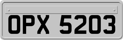 OPX5203