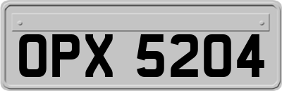 OPX5204