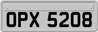 OPX5208