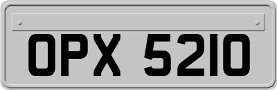 OPX5210