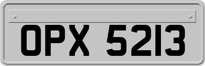 OPX5213