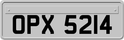 OPX5214