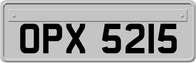 OPX5215