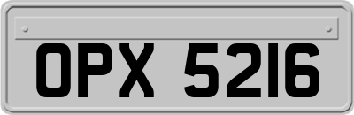 OPX5216