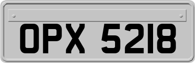 OPX5218