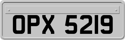 OPX5219