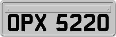 OPX5220