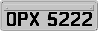 OPX5222