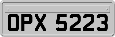 OPX5223