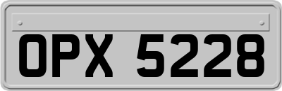 OPX5228