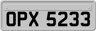 OPX5233
