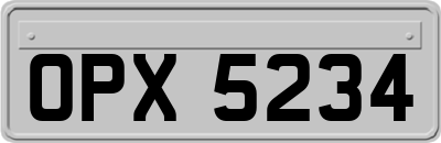 OPX5234