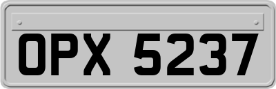 OPX5237