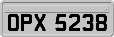 OPX5238