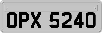 OPX5240