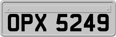 OPX5249