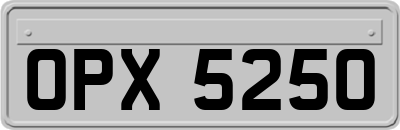 OPX5250