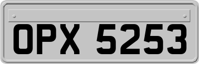 OPX5253