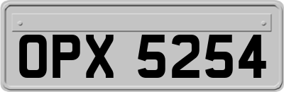 OPX5254