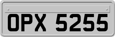 OPX5255