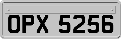 OPX5256
