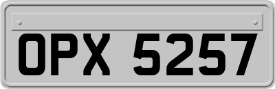 OPX5257