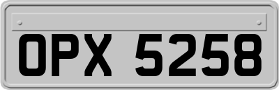 OPX5258