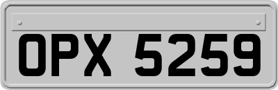 OPX5259