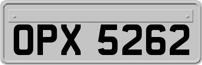 OPX5262