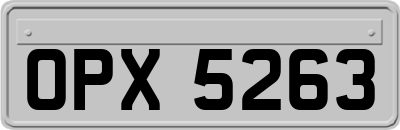 OPX5263