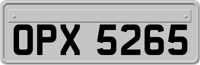 OPX5265