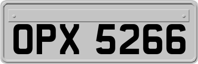 OPX5266
