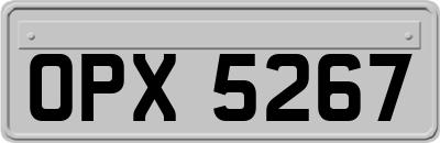 OPX5267