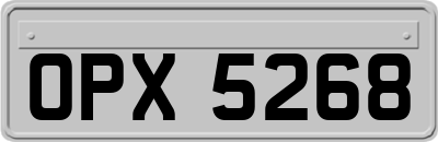 OPX5268