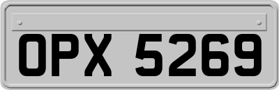 OPX5269