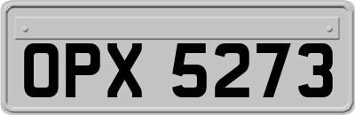 OPX5273