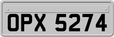 OPX5274