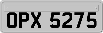 OPX5275
