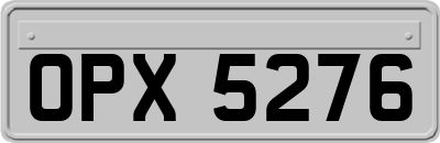 OPX5276