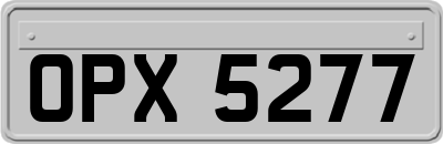 OPX5277