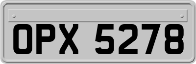 OPX5278